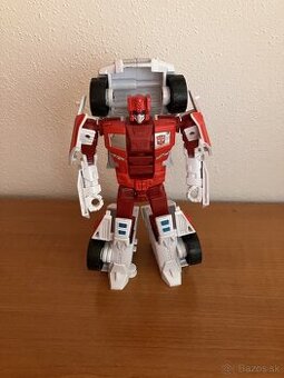 Transformers: Combiner Wars First Aid