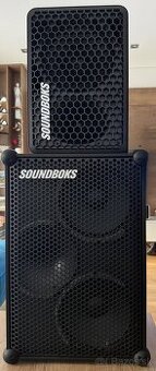 Party box SOUNDBOKS
