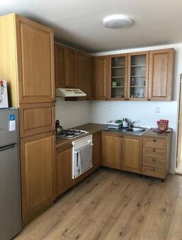 Izba na prenájom, Košice-Terasa