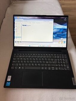 Predam Lenovo V15 G3 i5-1235U/8GB/512GB SSD/15,6" FHD/Win11