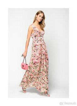 nove saty Pinko v dvoch velkostiach