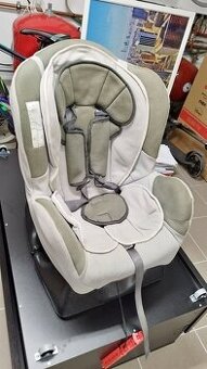 Detská autosedačka vhodná pre deti od 2 rokov