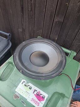 Reprák so Subwofera Sencor