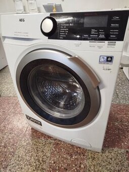 Práčka AEG 7000 na predaj