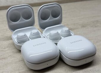 Samsung Galaxy Buds FE White