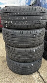 Letne pneu 225/50R18 95V