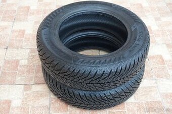 Pneumatiky Matador Sibir snow 2 ks + 1 gratis