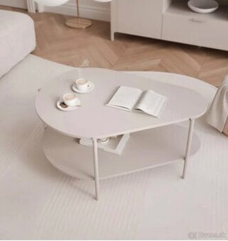 Konferenčný stolík