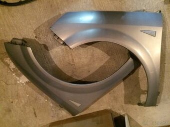 RENAULT SCENIC BLATNIKY