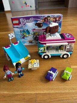 Predám Lego Friends 41319