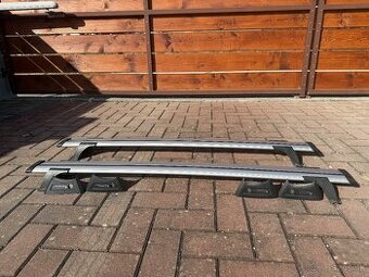 Strešný nosič KIA Sportage