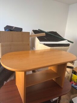 Konferenčný stolik