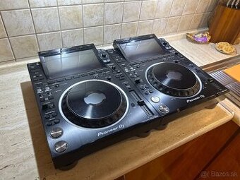 Pioneer CDJ 3000