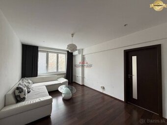 Exkl. Moderný 3iz byt s 2 balkónmi v centre Piešťan