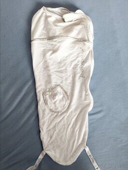 Zavinovací spací vak