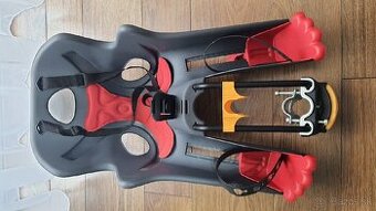 Detská sedačka predná Bellelli Rabbit Multifix