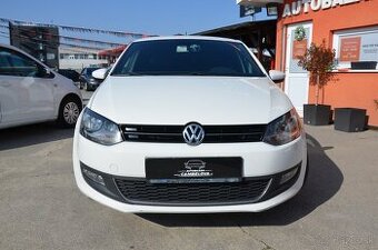Volkswagen Polo  Premium Highline 1,2 TSi 66KW DSG7