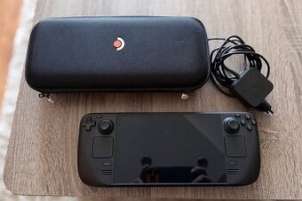 Steam Deck Oled 512 GB