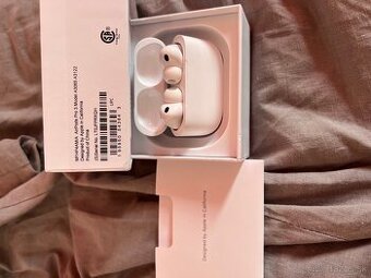AirPods pro 3