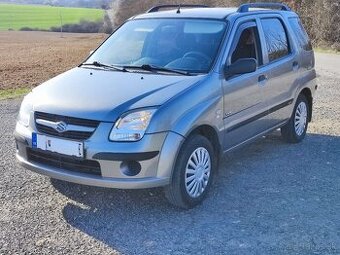 Suzuki Ignis 2007 1.3 68KW 4x4