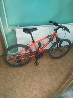 Detský bicykel chlapec 8-10rokov