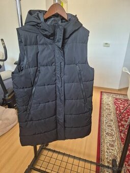 Vesta reserved čierna veľkosť L