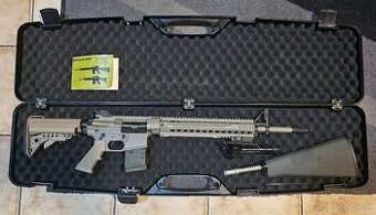 OBERLAND ARMS OA-15 18″ DMR .223REM