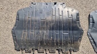 Predám kryty pod motory VW, Skoda, Audi