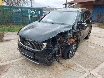 Kia Sorento 2014 - 2020
