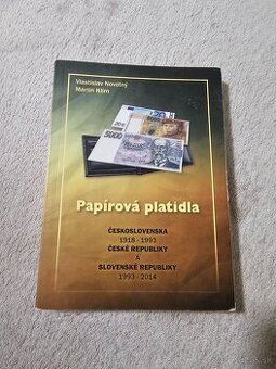 Katalog Bankovky ČSR