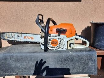 Motorová píla Stihl MS 362