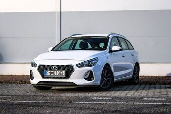 Hyundai i30 CW 1.6 CRDi 110 Family