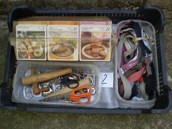 dedičstvo č.1 - starožitnosti