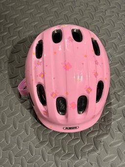 Dievcenska prilba ABUS 45 - 50 cm