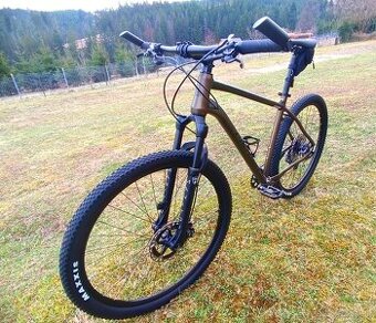 Merida Big Nine XT Edition