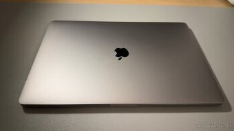 MacBook Pro 16'' 2019 / i7 / 32GB / 512GB 🔥 Výkon ako nový