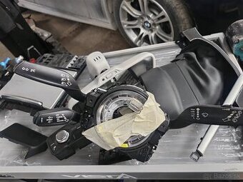 Združený prepínač Audi A6 C7