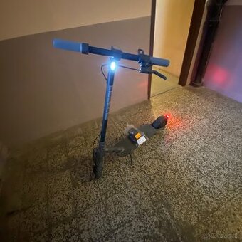 Xiaomi Electric Scooter 4 Ultra (EU verzia)