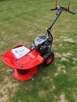 Bubnova kosačka BDR 581