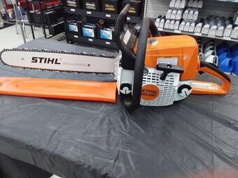 Stihl ms 250