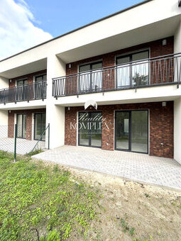 Reality KOMPLEX s.r.o.  Vám predstavuje na PREDAJ jedinečnú 
