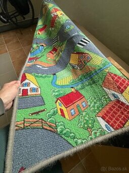 Detský koberec