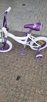 Predám detský bicykel