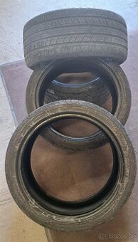 Letne pneu 4ks 225 40 r18