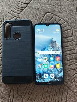 Xiaomi redmi note t8