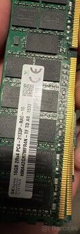 Server RAM Hynix 16GB 2Rx4 PC4 2133P RA0 -10