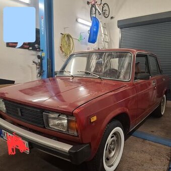 Lada 2105