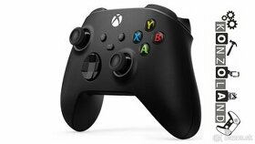 Xbox one ovládač - originálny - záruka