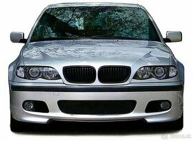 Rozpredám BMW e46 330xd 320d Touring sedan facelift