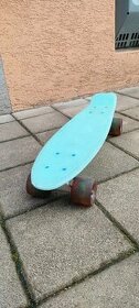 skateboard pennyboard